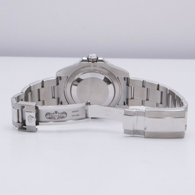 Rolex GMT Master II 116710 LN Image 5